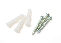 Letterbord IEZZY 40x60cm naturel hout-6