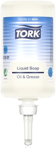 Handzeep Tork S1 Premium vloeibaar 1000ml 420401