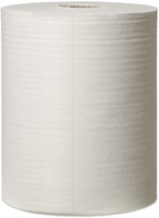 Reinigingsdoek Tork W1-W2-W3 Premium 1-laags 450 vel wit 197270-2