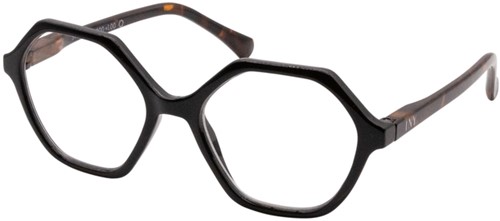 Leesbril I Need You Stella +1.00 dtp zwart-2