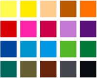 Kleurstift Staedtler Noris 326 kartonnen etui 20 kleuren-3