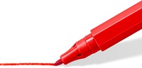 Kleurstift Staedtler Noris 326 kartonnen etui 20 kleuren-3