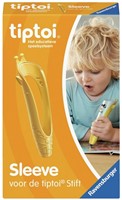 tiptoi® Sleeve geel