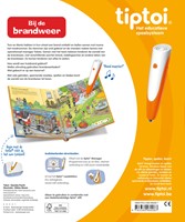 tiptoi® Bij de brandweer-2