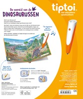 tiptoi® Laadstation-2