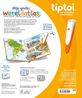 tiptoi® De wereldatlas-2