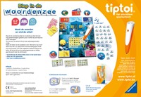 tiptoi® Diep in de woordenzee-2