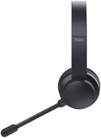Headset Trust Ayda draadloos-1