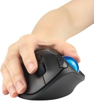 Muis Kensington Trackball EQ TB450-1