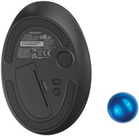 Muis Kensington Trackball EQ TB450-2