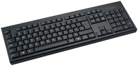 Toetsenbord Kensington EQ KB150 draadloos qwerty-2
