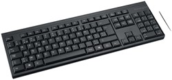 Toetsenbord Kensington EQ KB150 draadloos azerty