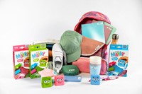 Navulkit Colop Marky 3 in 1-3