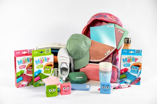 Navulkit Colop Marky 3 in 1-3