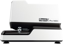 Nietmachine Rapid Contactloos Elektrisch Pro 90EC 50 vel