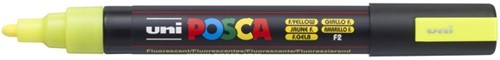 Paintmarker Uni POSCA PC5M medium fluor gl