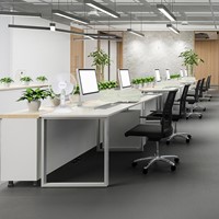 Tafelventilator BRASQ F400 Ø 30cm wit-7