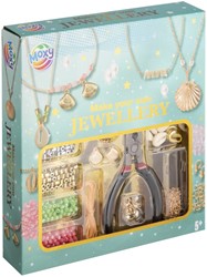 Make your own Jewellery Set, 2 ass