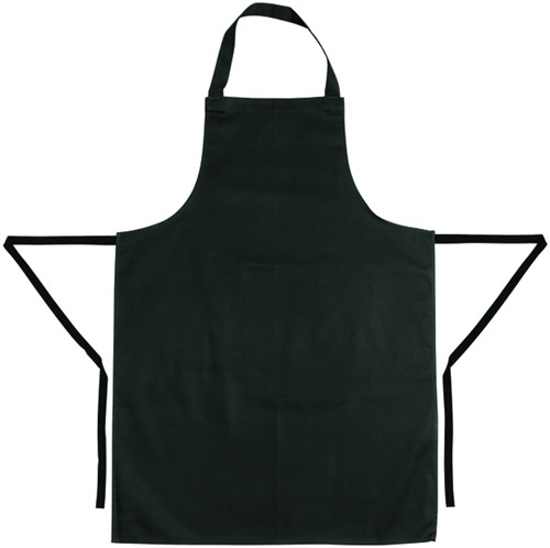 Halterschort Whites zwart-2