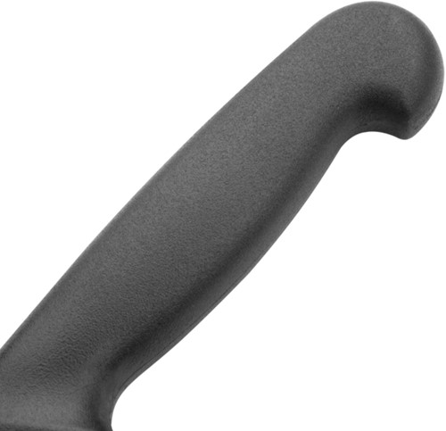 Koksmes Hygiplas 215 mm zwart-3