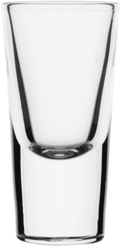 Shotglazen Olympia 25ml 12 stuks 12 stuks