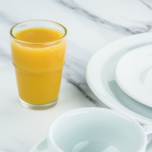 Glas Olympia tumbler stapelbaar 200 ml 12 stuks-3