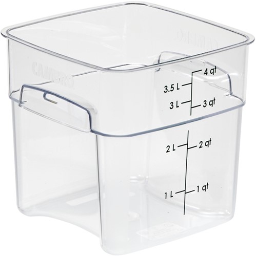 Vershouddoos Cambro Freshpro 3800 ml-3