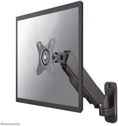 TV/Monitor wandsteun Neomounts WL70-440BL11 17-32 inch