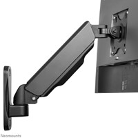 TV/Monitor wandsteun Neomounts WL70-440BL11 17-32 inch-5