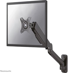 TV/Monitor wandsteun Neomounts WL70-450BL11 17-32 inch