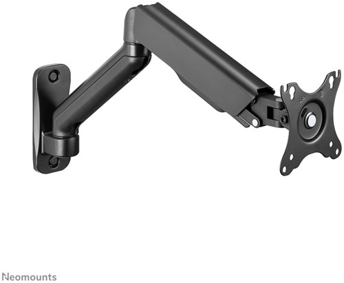 TV/Monitor wandsteun Neomounts WL70-450BL11 17-32 inch-3