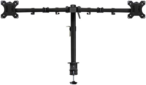 Monitorarm ACT 2 schermen