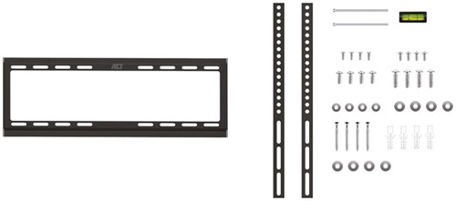 TV wandsteun ACT 32 tot 55 inch VESA-3