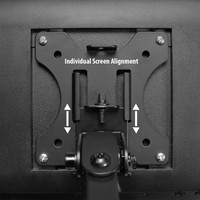 Monitorarm ACT 1 scherm-2