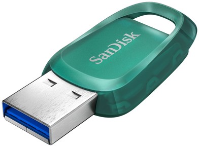 USB stick 3.2 SanDisk Ultra Eco USB-A 256GB-3