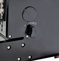 Inbindmachine GBC Combbind CB30E Pro-5