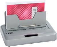 Inbindmachine GBC Thermisch TB500-3