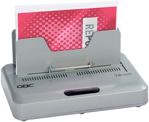 Inbindmachine GBC Thermisch TB500-3