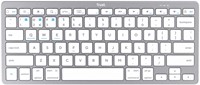 Toetsenbord Trust Basics bluetooth QWERTY