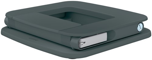 Laptopstandaard Leitz Ergo verstelbare multihoek grijs-3