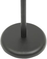 Infostandaard Europel Economy A3 zwart-1