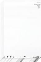 Flipoverpapier Legamaster SKETCH ECO blanco 5x 20 vellen-2