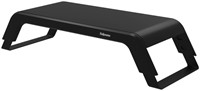 Monitorstandaard Fellowes Hana LT zwart