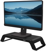 Monitorstandaard Fellowes Hana LT zwart-2