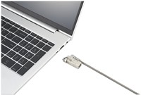 Laptopslot Kensington EQ NanoSaver 2.0 met sleutel-3