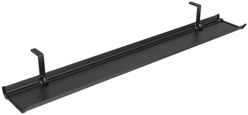 Kabelgoot Euroseats universeel 110cm zwart-2