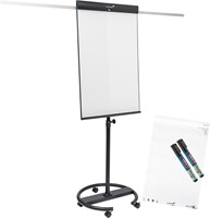 Flipover Legamaster SKETCH PRO mobiele ronde voet-3