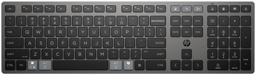 Toetsenbord HP 725 oplaadbaar