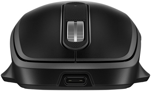 Toetsenbord + muis HP 725 oplaadbaar QWERTY-3