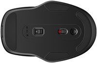 Toetsenbord + muis HP 725 oplaadbaar QWERTY-5